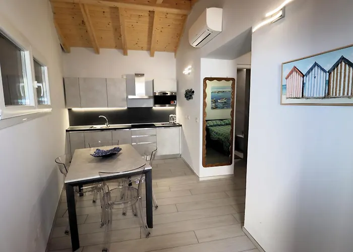 Oasi Apartmán