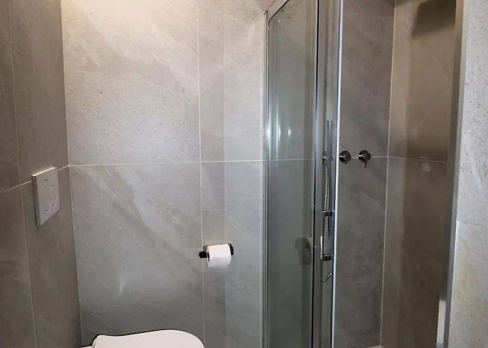 Oasi * Le Grazie (Liguria)