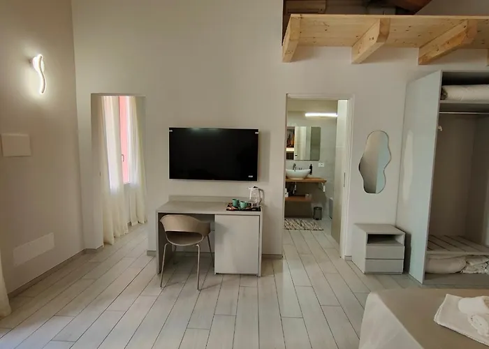 Oasi Apartmán