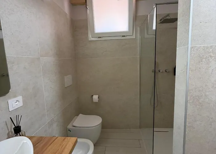 Apartmán Oasi