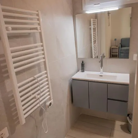 Oasi Apartamento Le Grazie (Liguria)