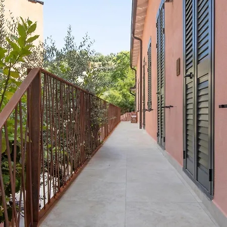 Apartamento Oasi *