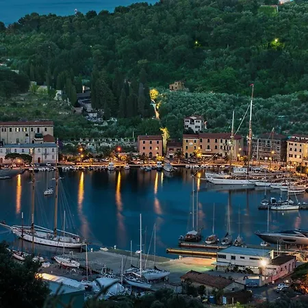 Oasi Le Grazie (Liguria)