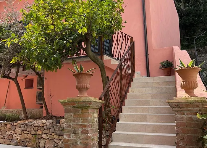 Apartment Oasi