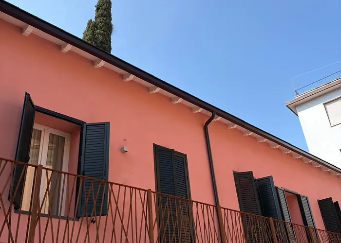 Apartment Oasi