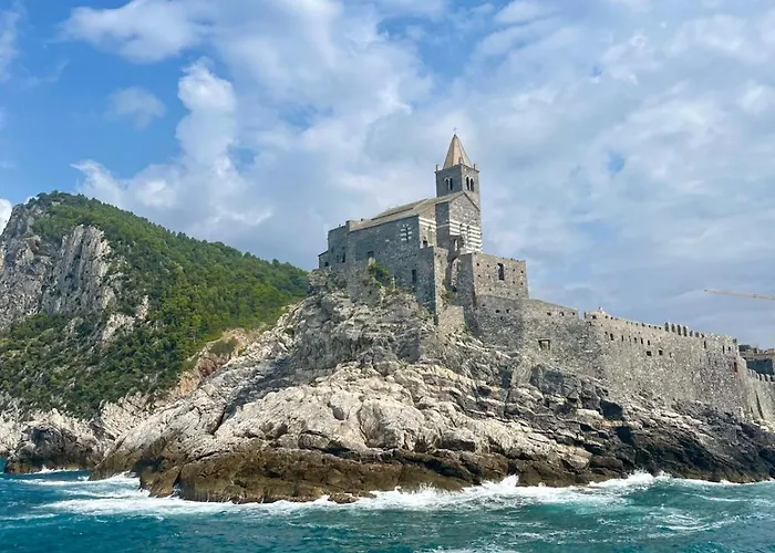 Oasi Le Grazie (Liguria)